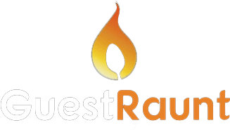 GuestRaunt Logo