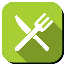 Knife And Fork 230x230
