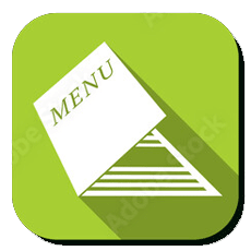 Menu 230x230