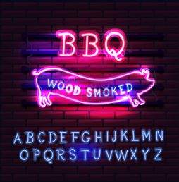 Bbq