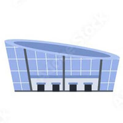 Stadium 400x400